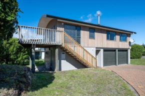 Southburn - Kuratau Holiday Home